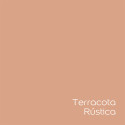 TERRACOTA RUSTICA